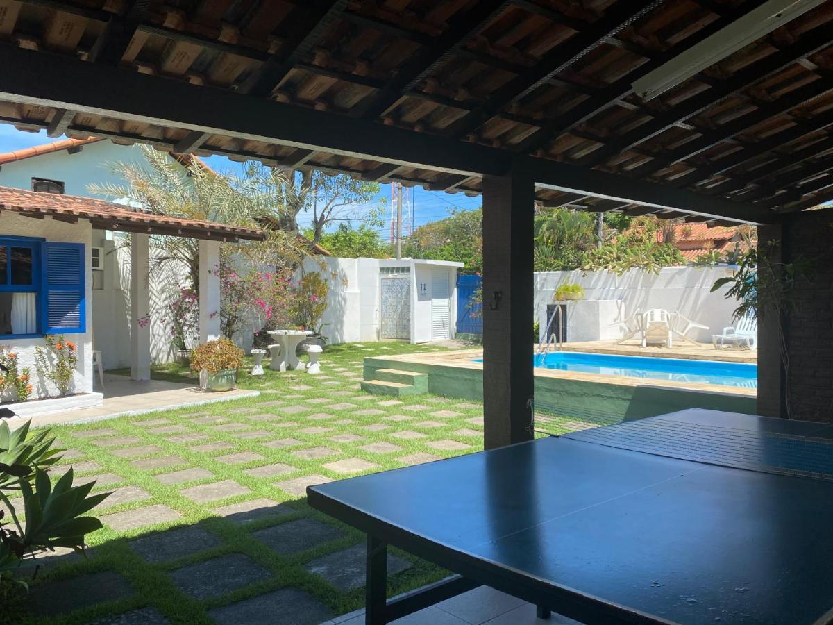 Pousada Catavento Saquarema Exterior photo