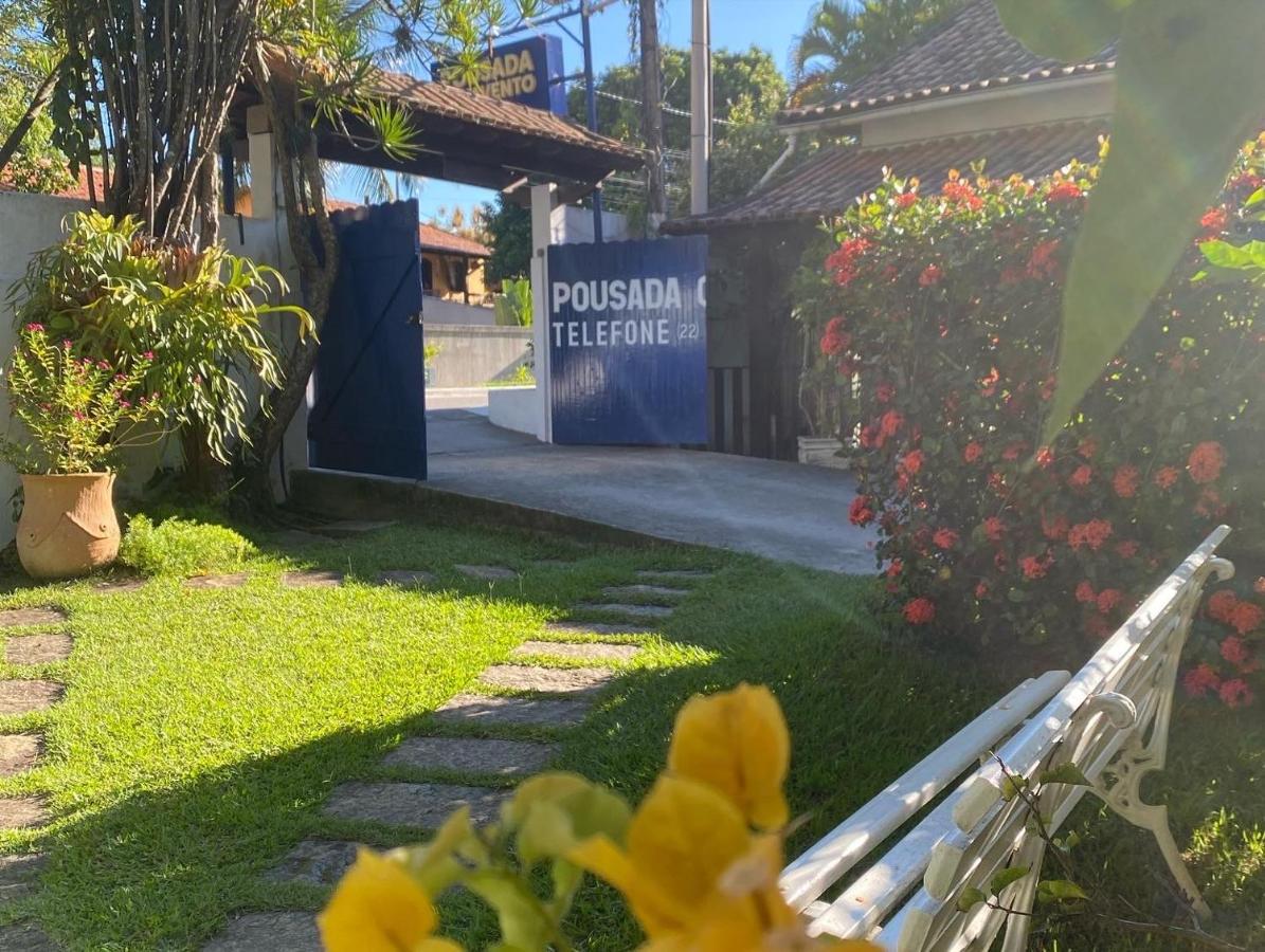 Pousada Catavento Saquarema Exterior photo