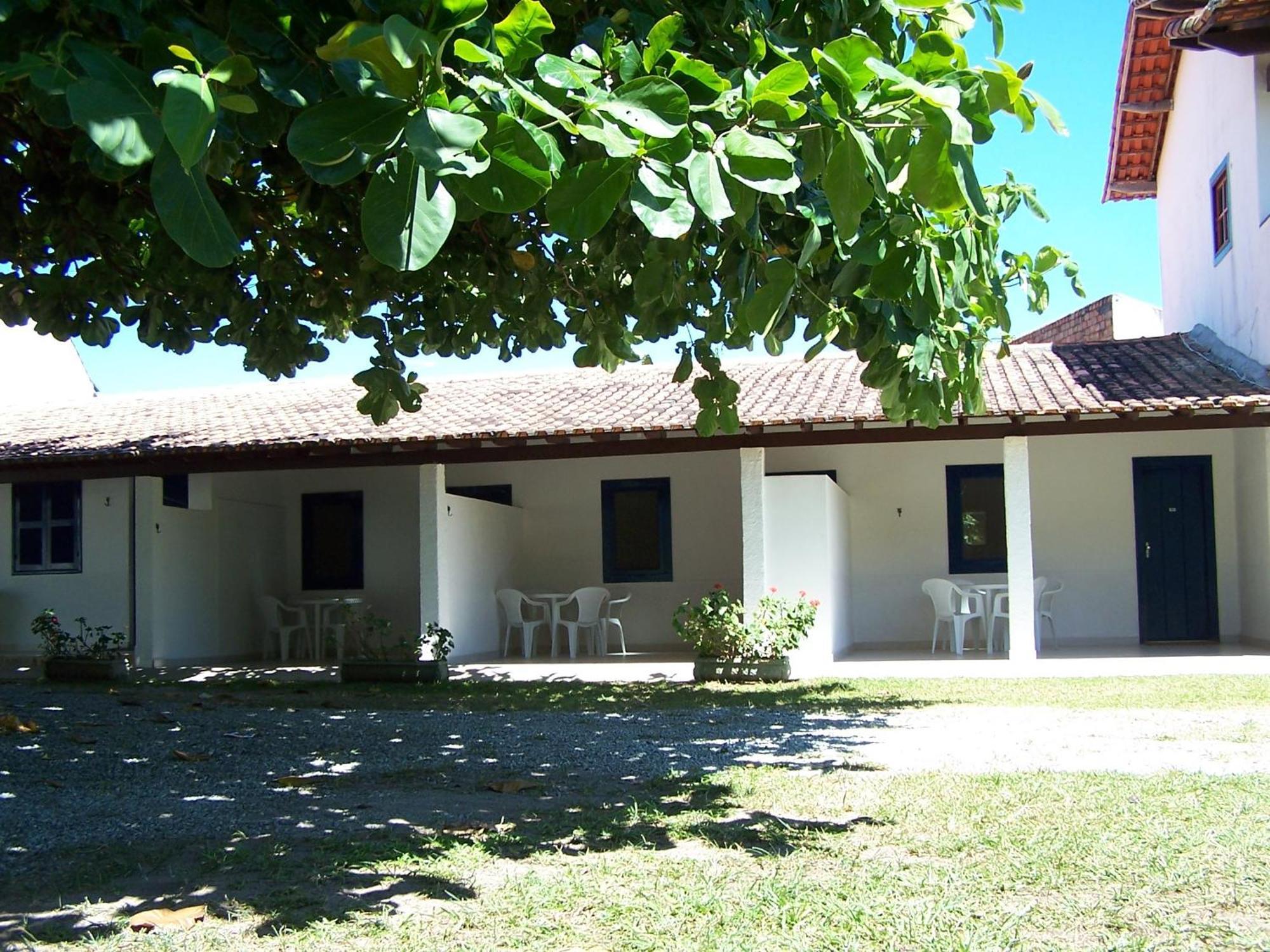 Pousada Catavento Saquarema Exterior photo