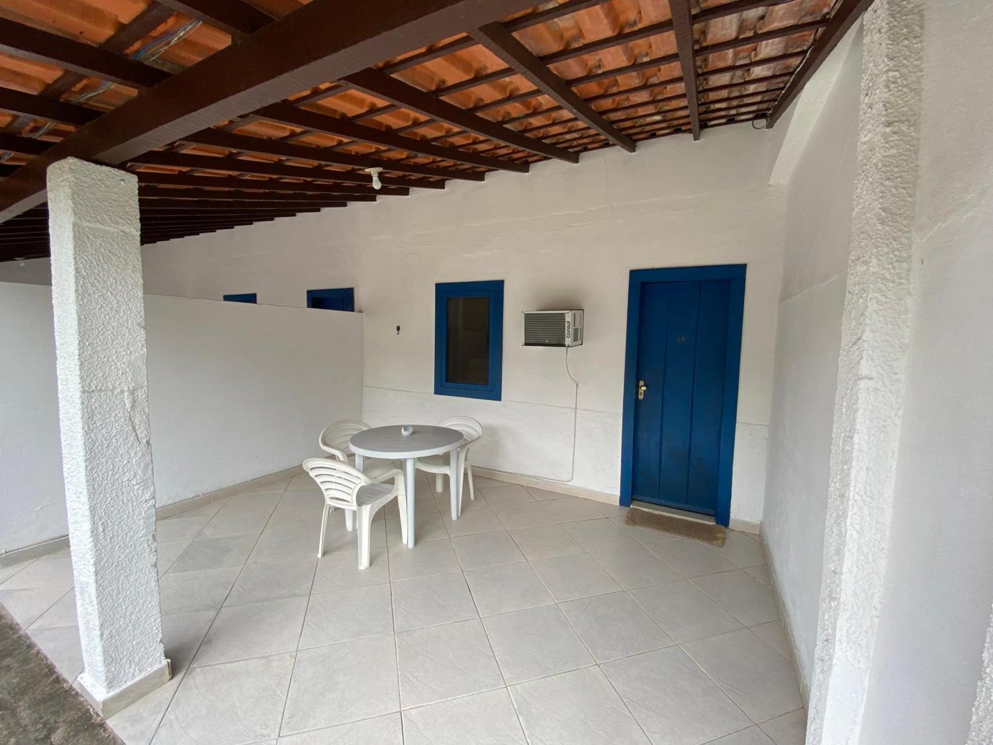 Pousada Catavento Saquarema Exterior photo