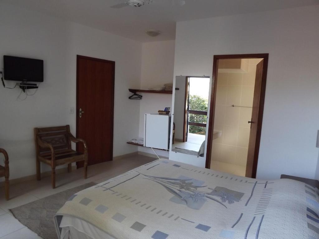 Pousada Catavento Saquarema Room photo