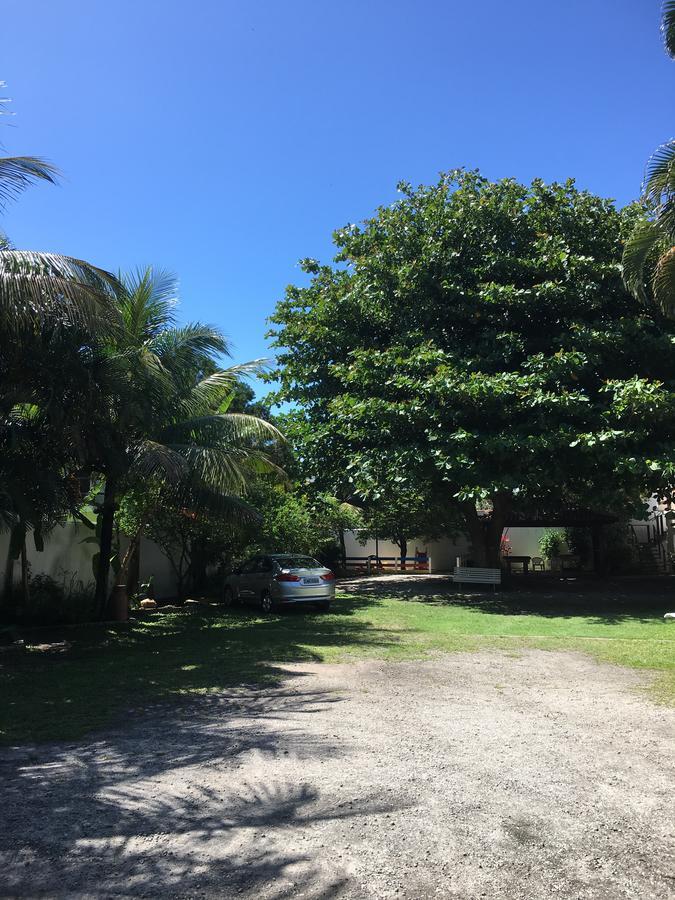 Pousada Catavento Saquarema Exterior photo