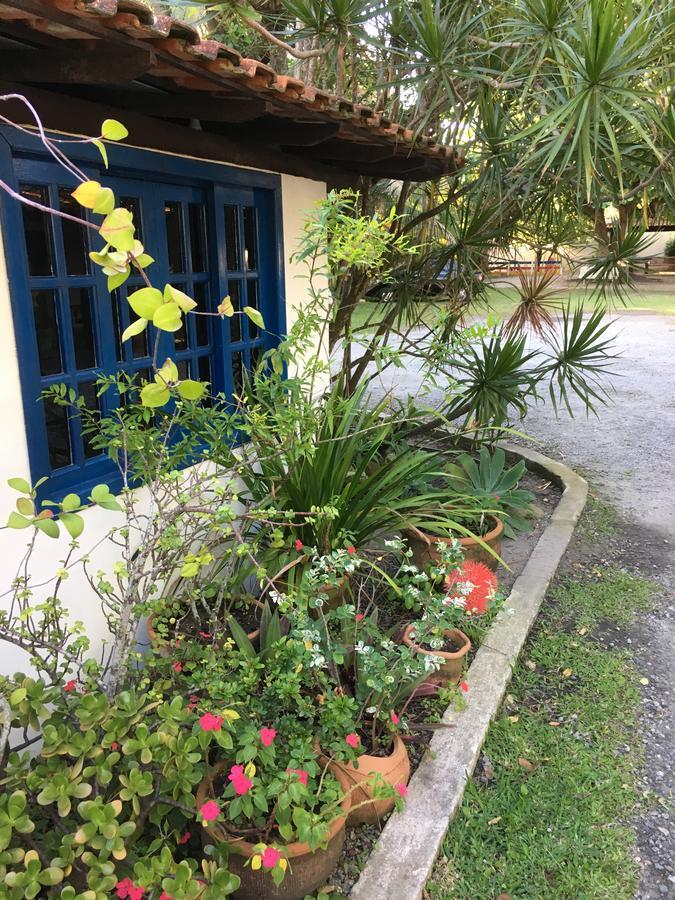 Pousada Catavento Saquarema Exterior photo
