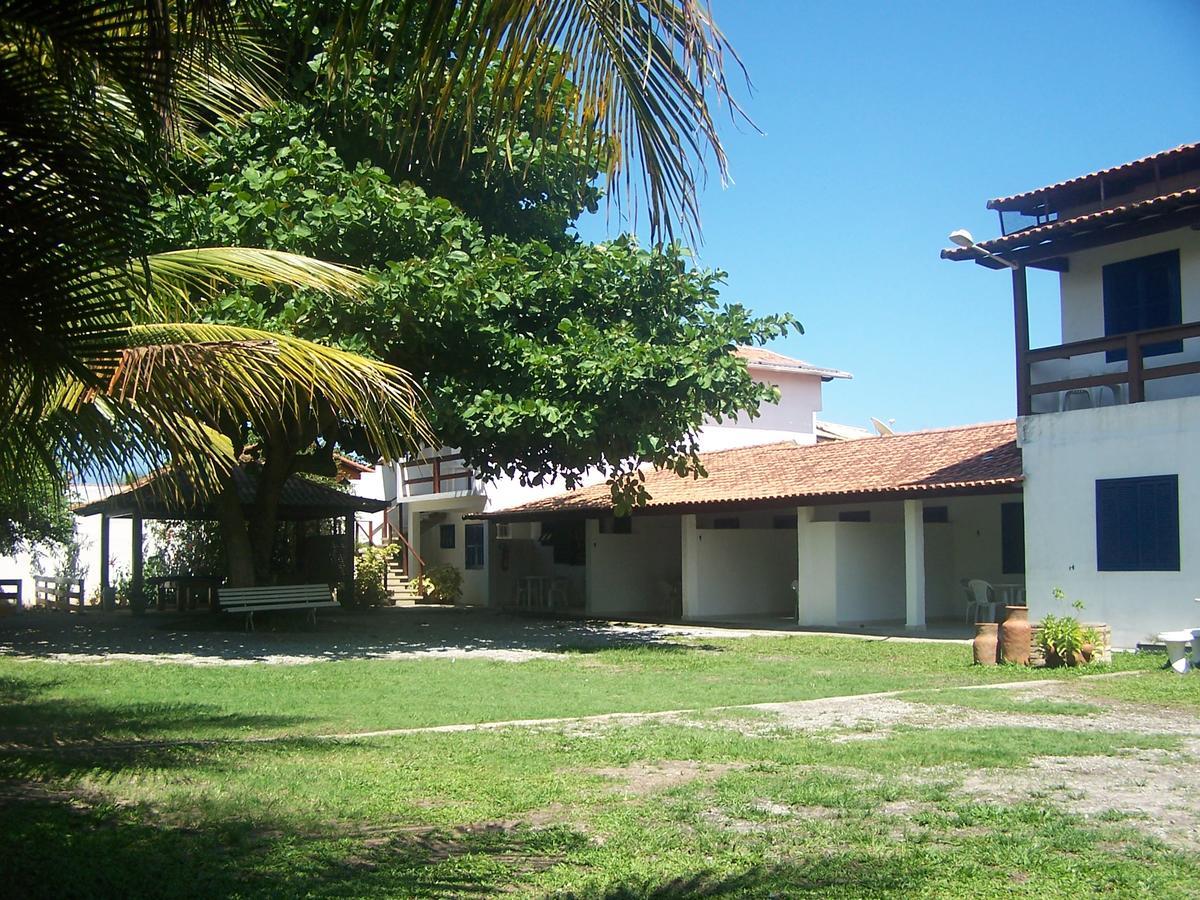 Pousada Catavento Saquarema Exterior photo