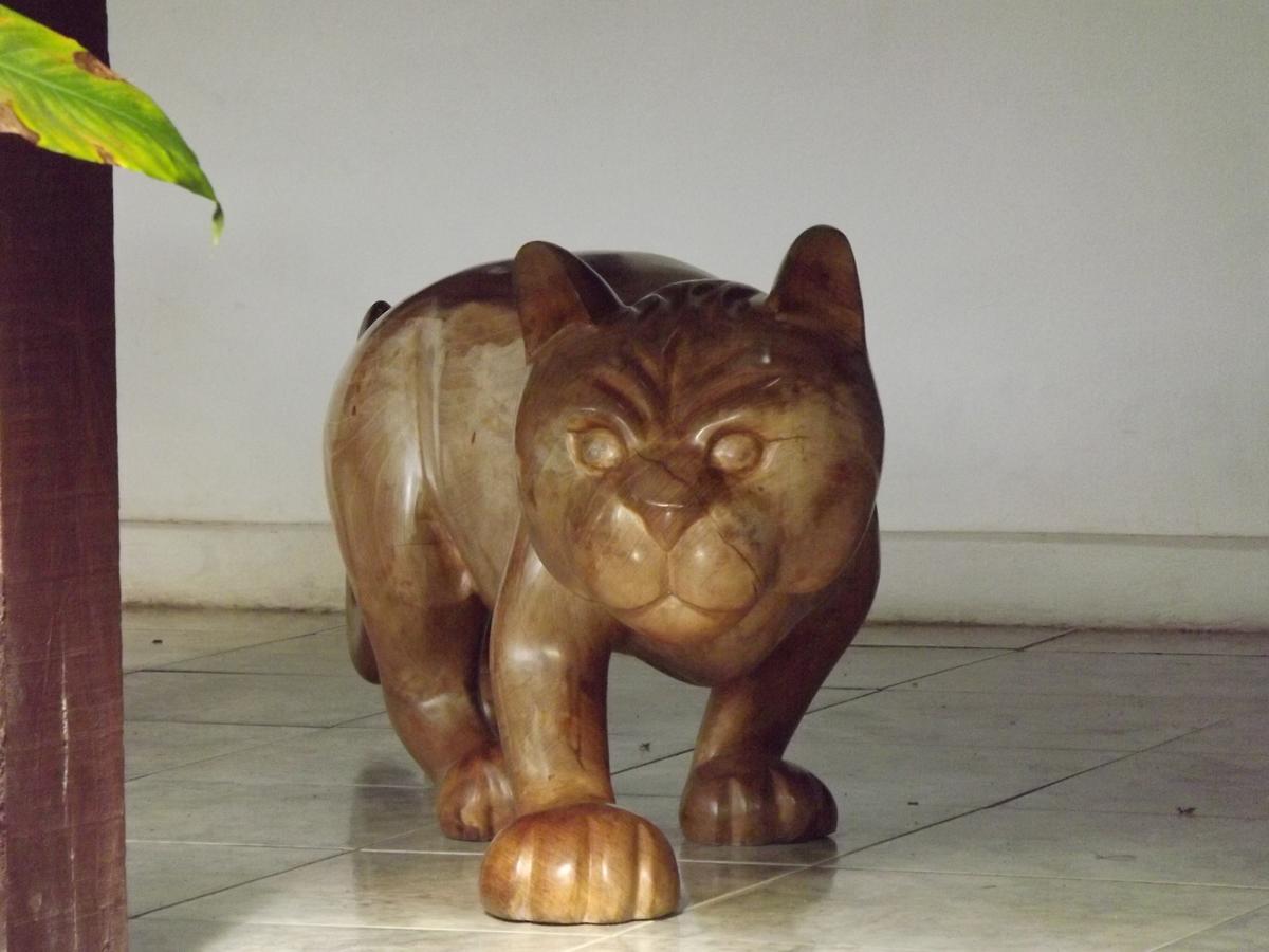 Pousada Catavento Saquarema Exterior photo