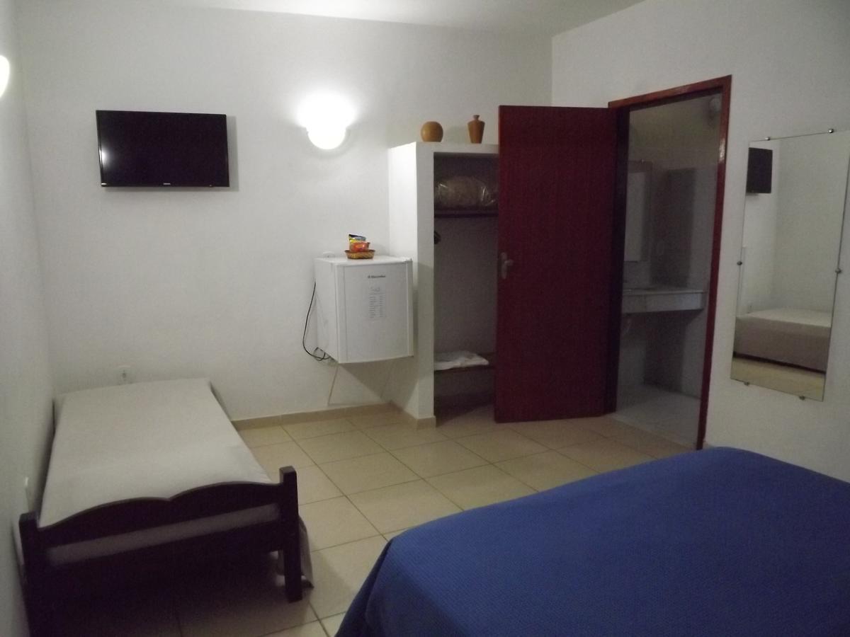 Pousada Catavento Saquarema Exterior photo