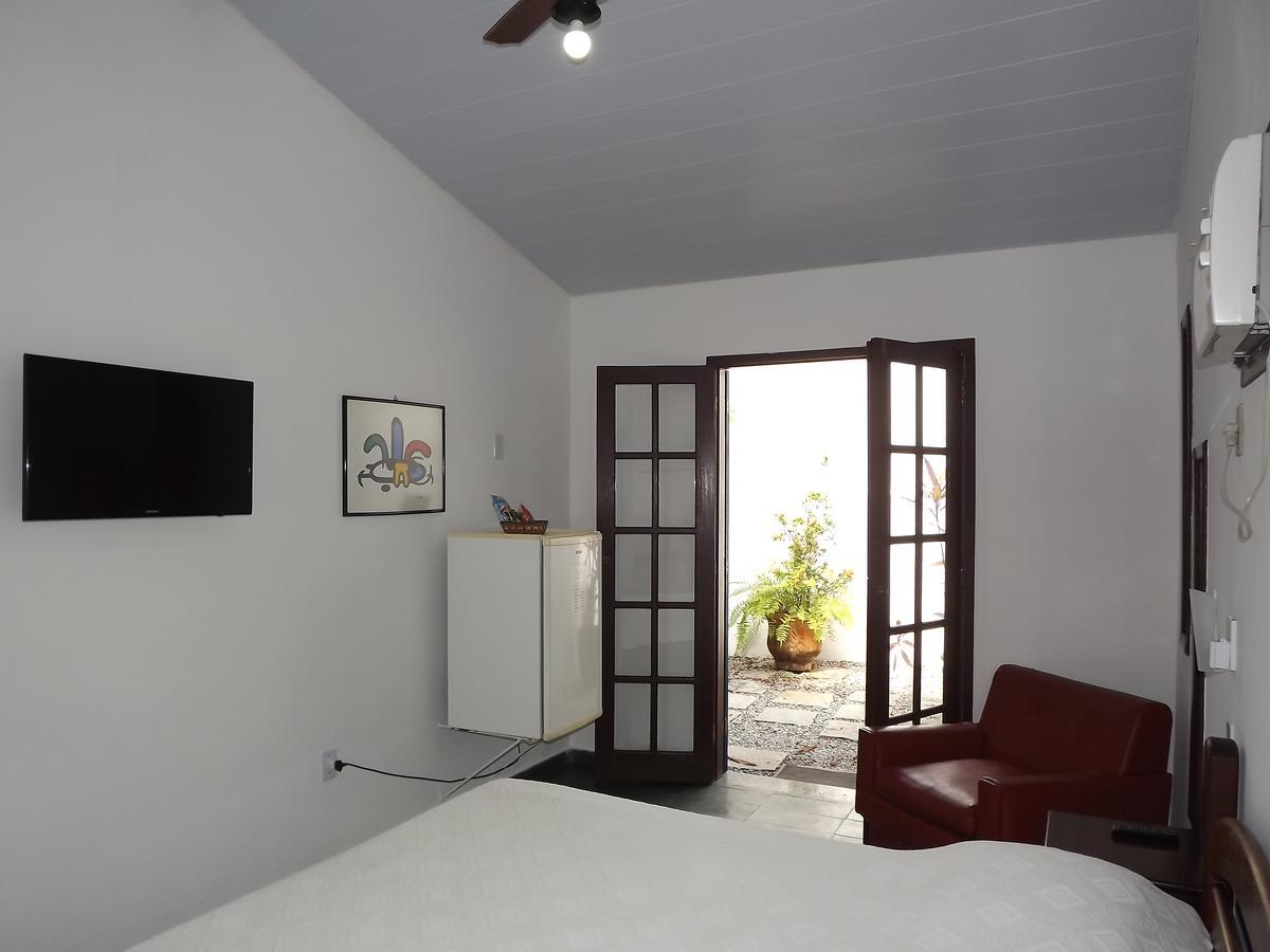 Pousada Catavento Saquarema Exterior photo