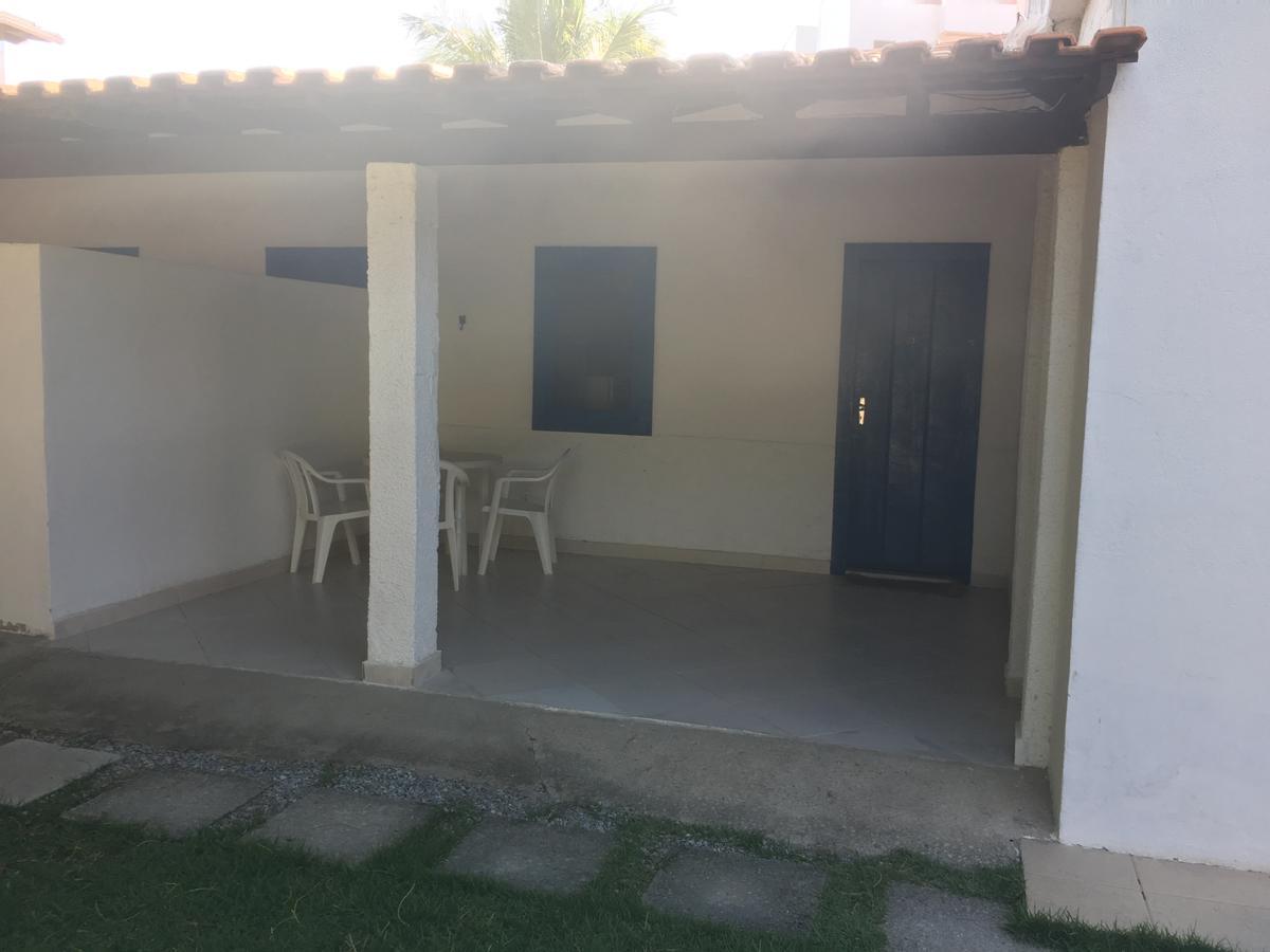 Pousada Catavento Saquarema Exterior photo